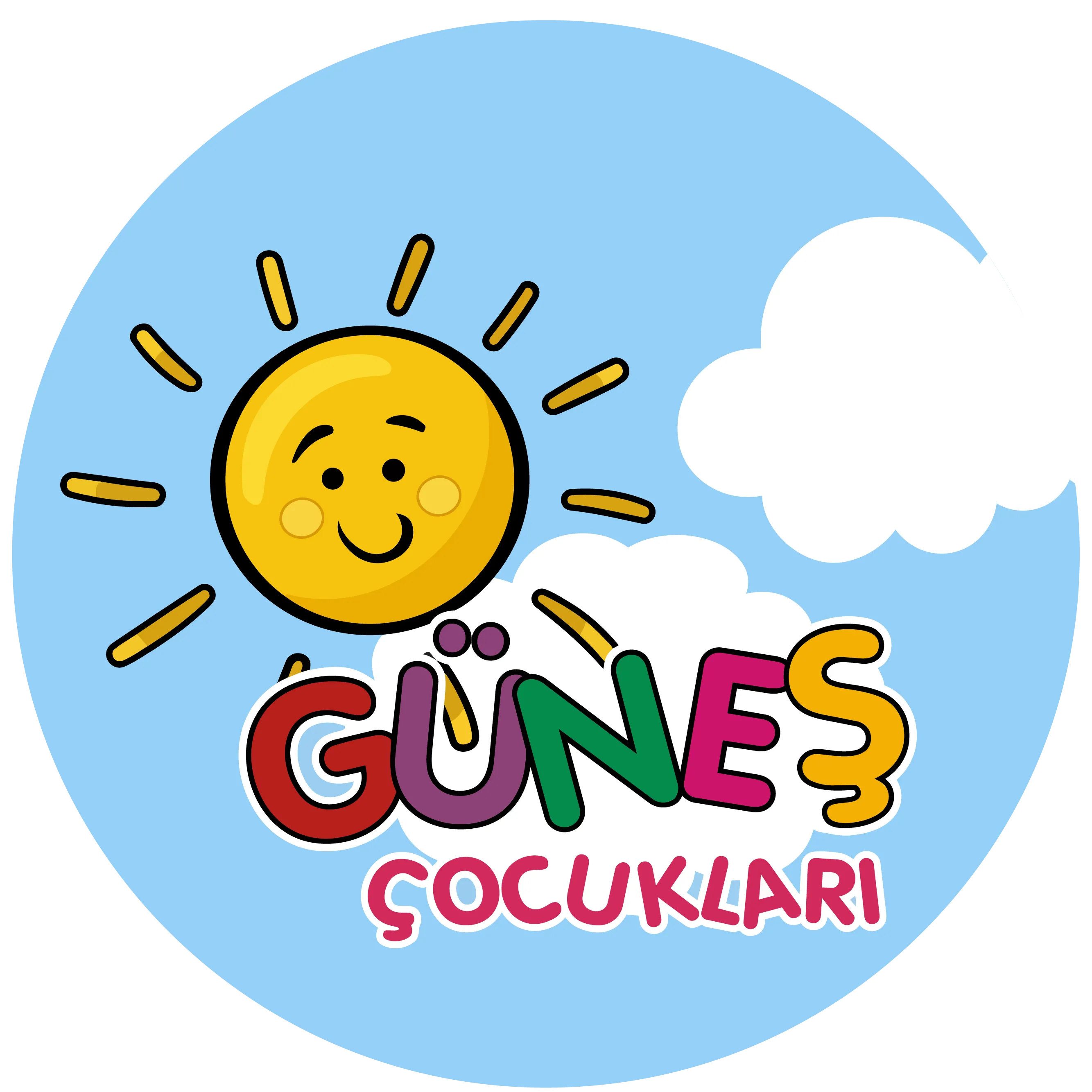 Güneş Çocukları
