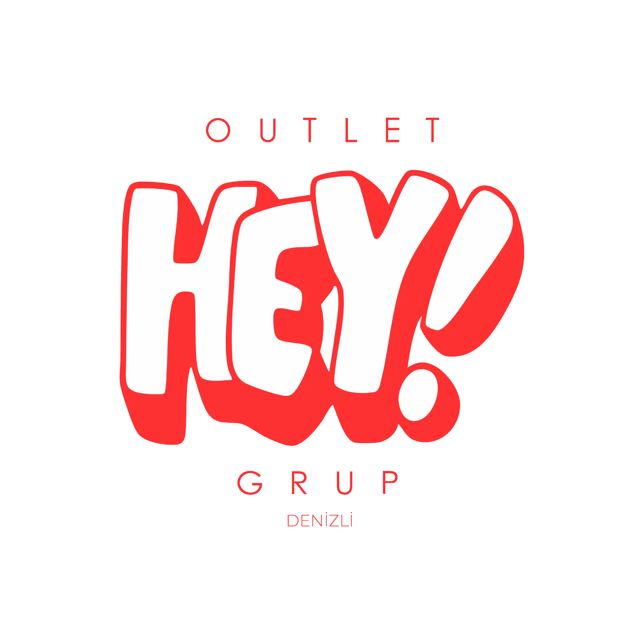 Hey Grup Outlet