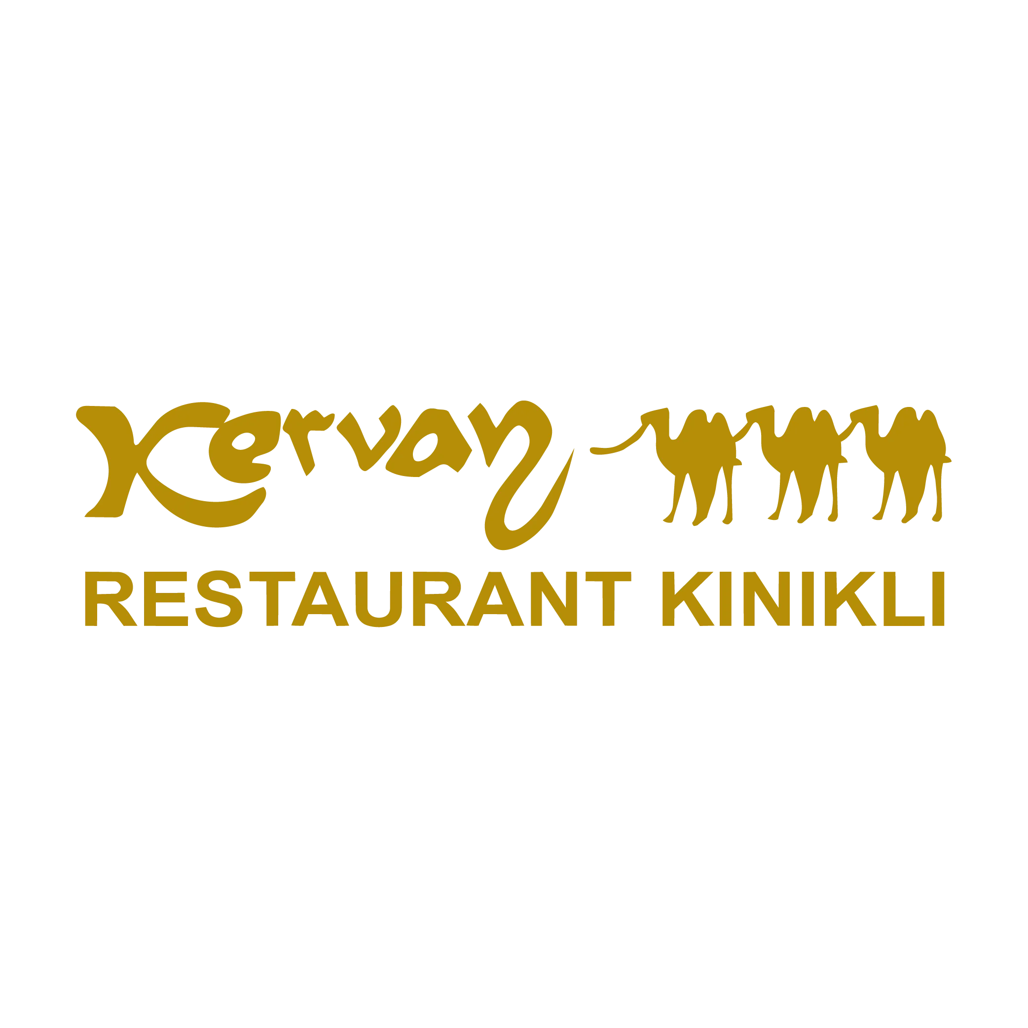 Kervan Restaurant Kınıklı