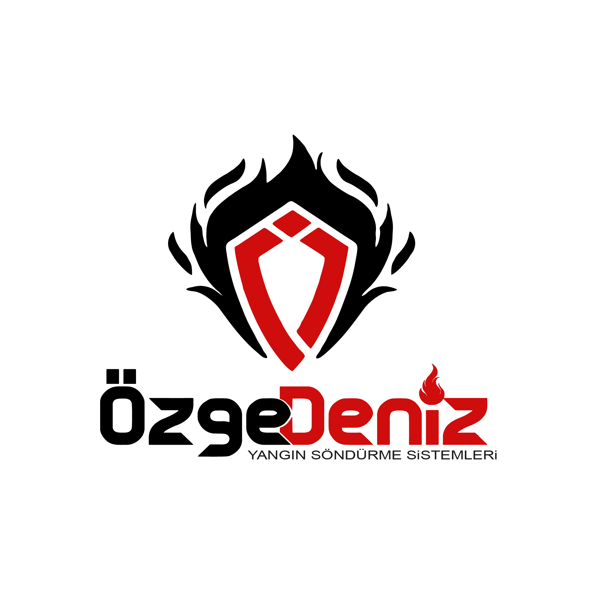 Özgedeniz Yangın Söndürme